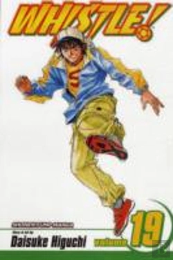 Bertrand.pt - Whistle!, Vol. 19