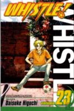 Bertrand.pt - Whistle!, Vol. 23