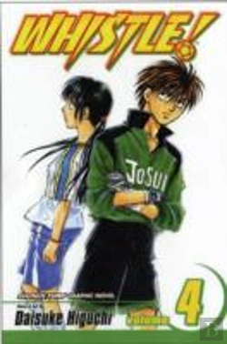 Bertrand.pt - Whistle!, Vol. 4