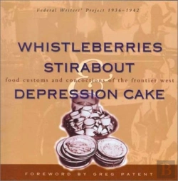 Bertrand.pt - Whistleberries Stirabout Depression Cake