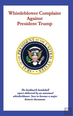 Bertrand.pt - Whistleblower Complaint Against President Trump