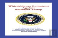 Whistleblower Complaint Against President Trump