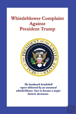 Bertrand.pt - Whistleblower Complaint Against President Trump