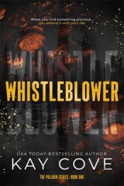 Whistleblower