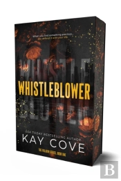 Whistleblower