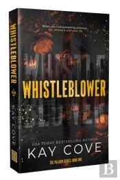 Whistleblower