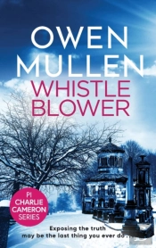 Whistleblower