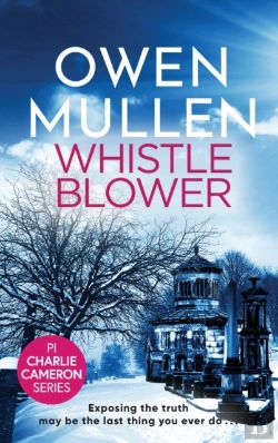 Bertrand.pt - Whistleblower