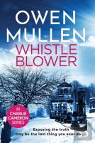 Whistleblower