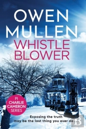 Whistleblower