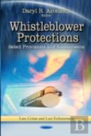 Whistleblower Protections