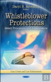 Whistleblower Protections