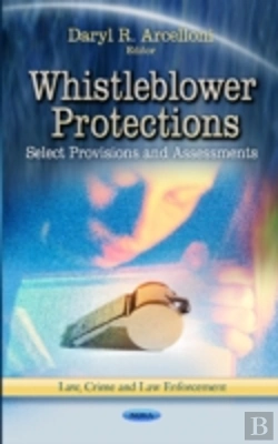 Bertrand.pt - Whistleblower Protections