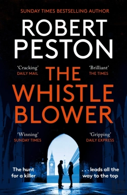 Bertrand.pt - Whistleblower