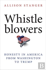 Whistleblowers