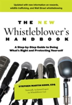 Bertrand.pt - Whistleblowers Handbook A Steppb