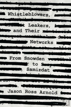 Bertrand.pt - Whistleblowers, Leakers, And Their Networks
