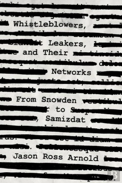 Bertrand.pt - Whistleblowers, Leakers, And Their Networks