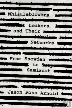 Bertrand.pt - Whistleblowers, Leakers, And Their Networks