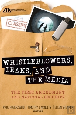 Bertrand.pt - Whistleblowers Leaks Amp The Media