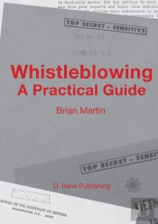 Whistleblowing: A Practical Guide