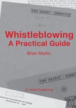 Bertrand.pt - Whistleblowing: A Practical Guide