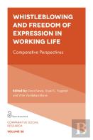 Whistleblowing And Freedom Of Expression In Working Life