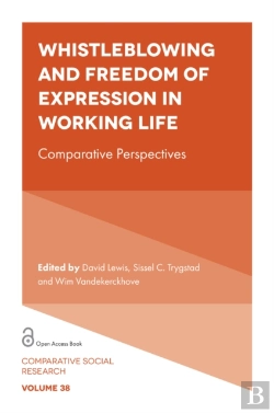Bertrand.pt - Whistleblowing And Freedom Of Expression In Working Life