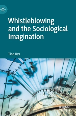 Bertrand.pt - Whistleblowing And The Sociological Imagination