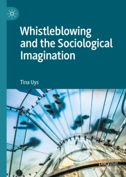 Bertrand.pt - Whistleblowing And The Sociological Imagination