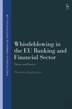 Bertrand.pt - Whistleblowing In The Eu Banking And Financial Sector