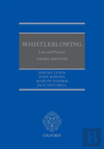 Whistleblowing