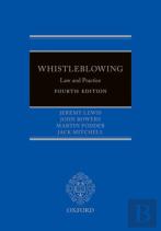Whistleblowing