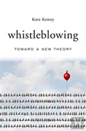 Whistleblowing