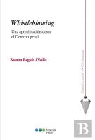 Whistleblowing