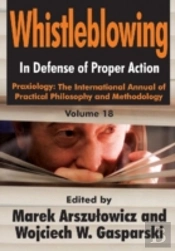 Whistleblowing
