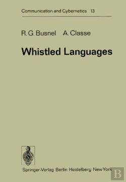 Bertrand.pt - Whistled Languages