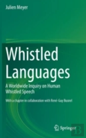 Whistled Languages
