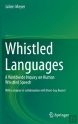 Bertrand.pt - Whistled Languages