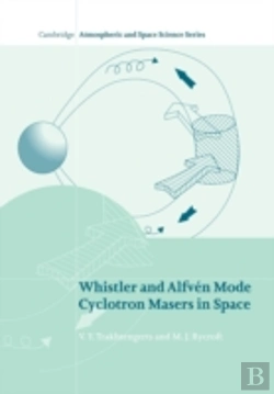 Bertrand.pt - Whistler And Alfven Mode Cyclotron Masers In Space