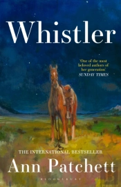 Whistler