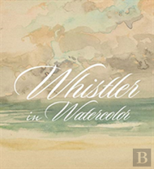 Whistler In Watercolor