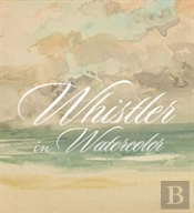 Whistler In Watercolor