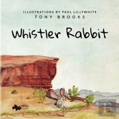 Whistler Rabbit