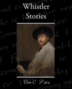 Bertrand.pt - Whistler Stories