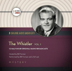 Bertrand.pt - Whistler, Vol. 1