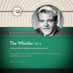 Bertrand.pt - Whistler, Vol. 2