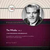 Whistler, Vol. 3