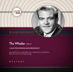 Bertrand.pt - Whistler, Vol. 3