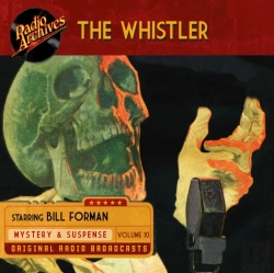 Bertrand.pt - Whistler, Volume 10